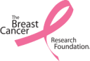 Breast Cancer Research Ribbon and link