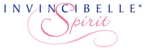 Invincibelle Spirit logo